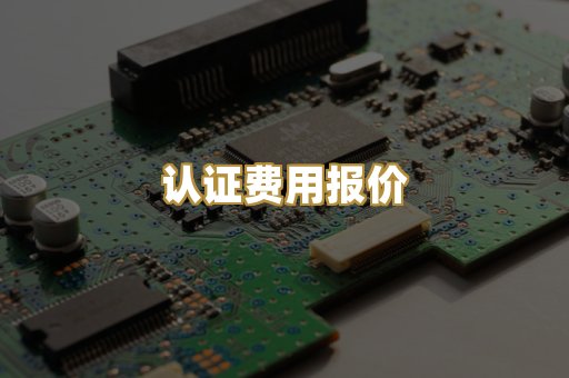 检测项目对接